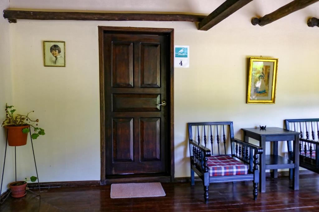 Habitación Doble con vistas a la montaña